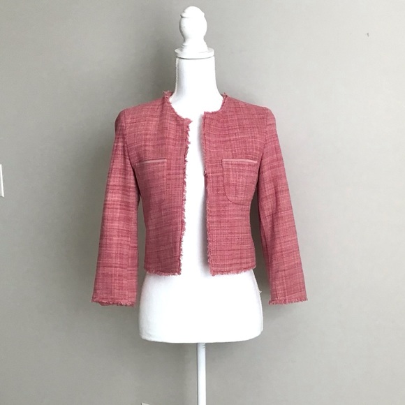 ASO Sharpay in High School Musical Vintage Blazer Jacket RARE - Picture 7 of 12
